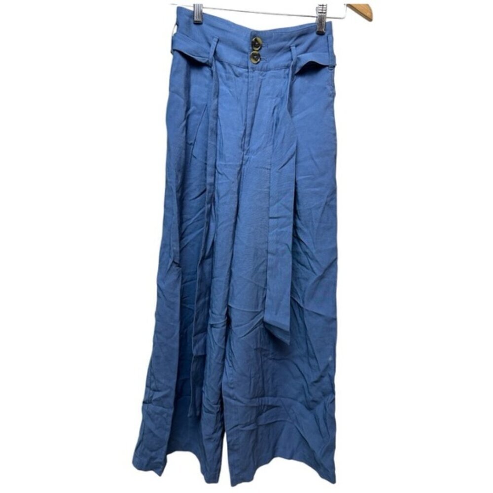 Twik Wide Leg sz XS